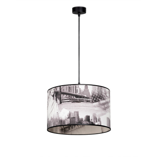 Подвес «Мегаполис» 80509 (2025)